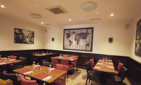 Photo of Le restaurant 