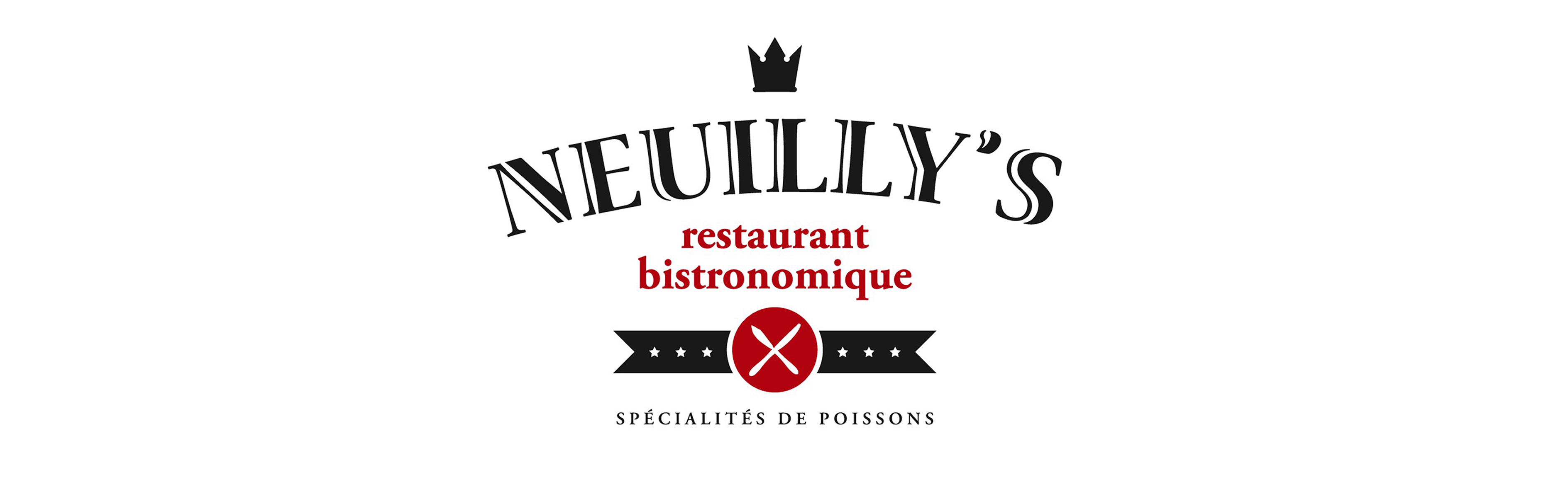 Logo NEUILLY'S