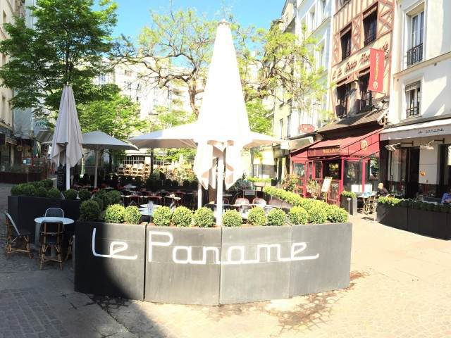 Le Paname