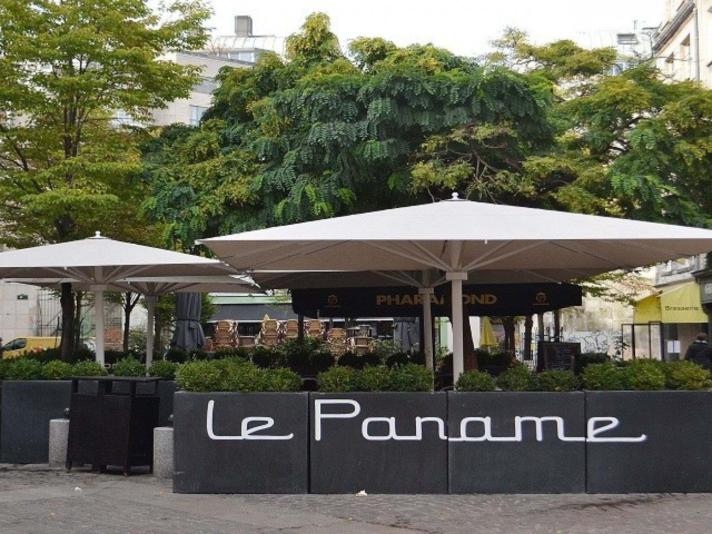 Le Paname