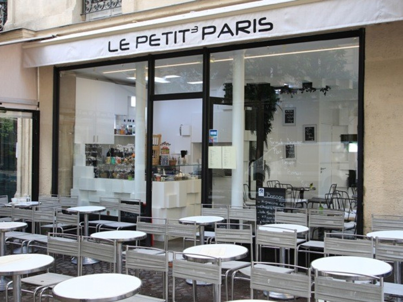 Le Petit Paris