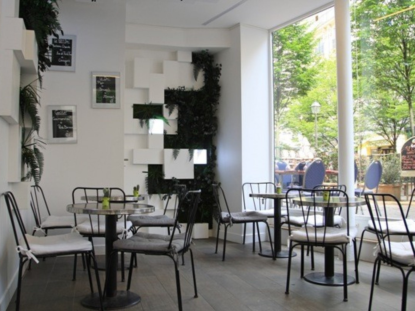Le Petit Paris