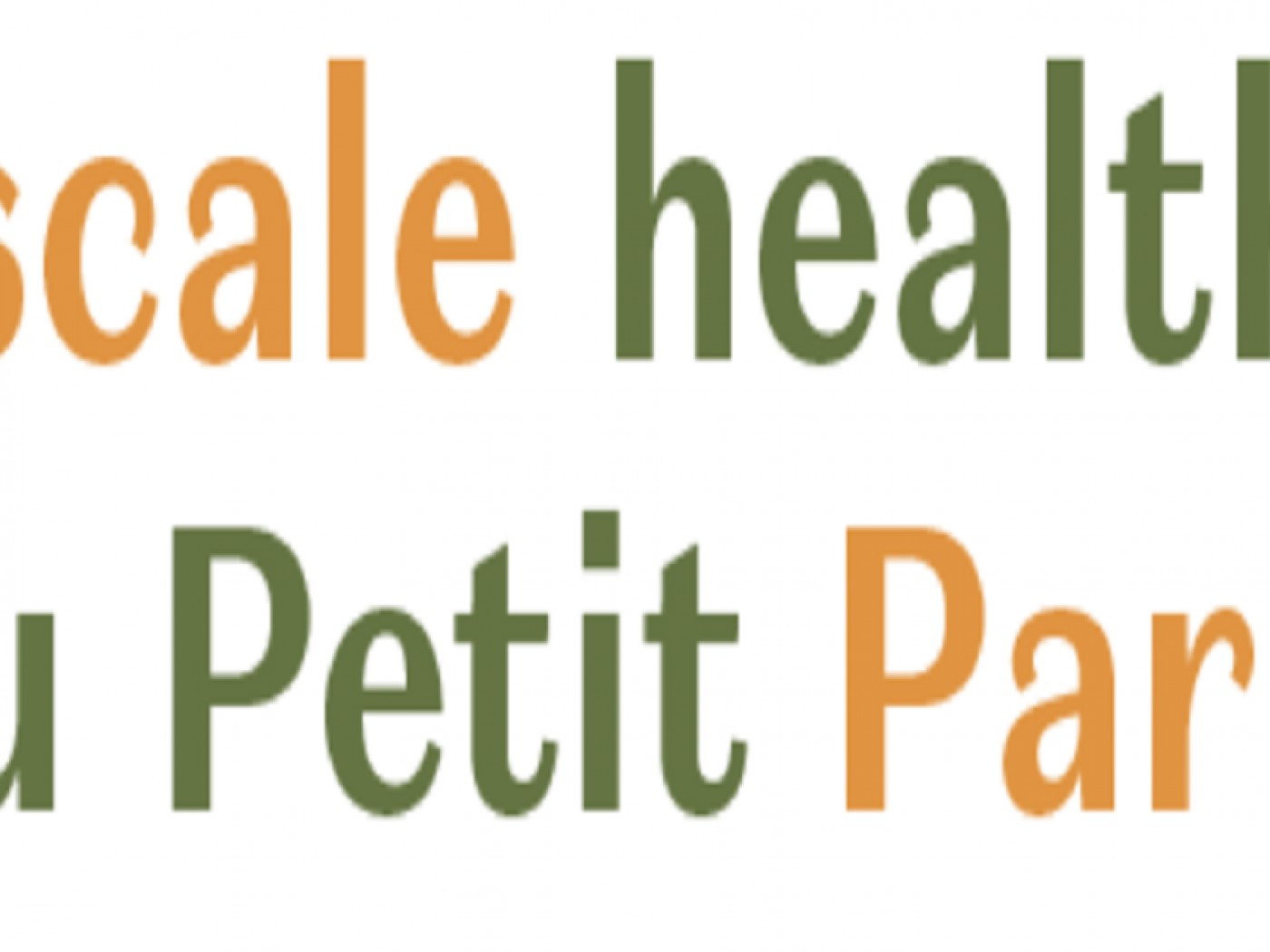 Le Petit Paris