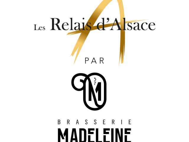 Les Relais D Alsace Tours Brasserie Tours