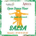 Afterwork Salsa avec ADECA Afterwork Salsa avec ADECA
