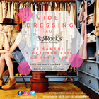 Vide dressing au Barock's Vide dressing au Barock's