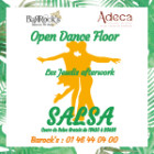 Afterwork Salsa avec ADECA Afterwork Salsa avec ADECA