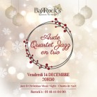 Jazz & Christmas Night au Barock's Jazz & Christmas Night au Barock's