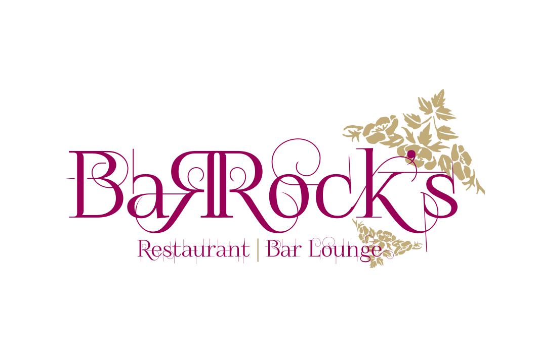 Logo Barock's