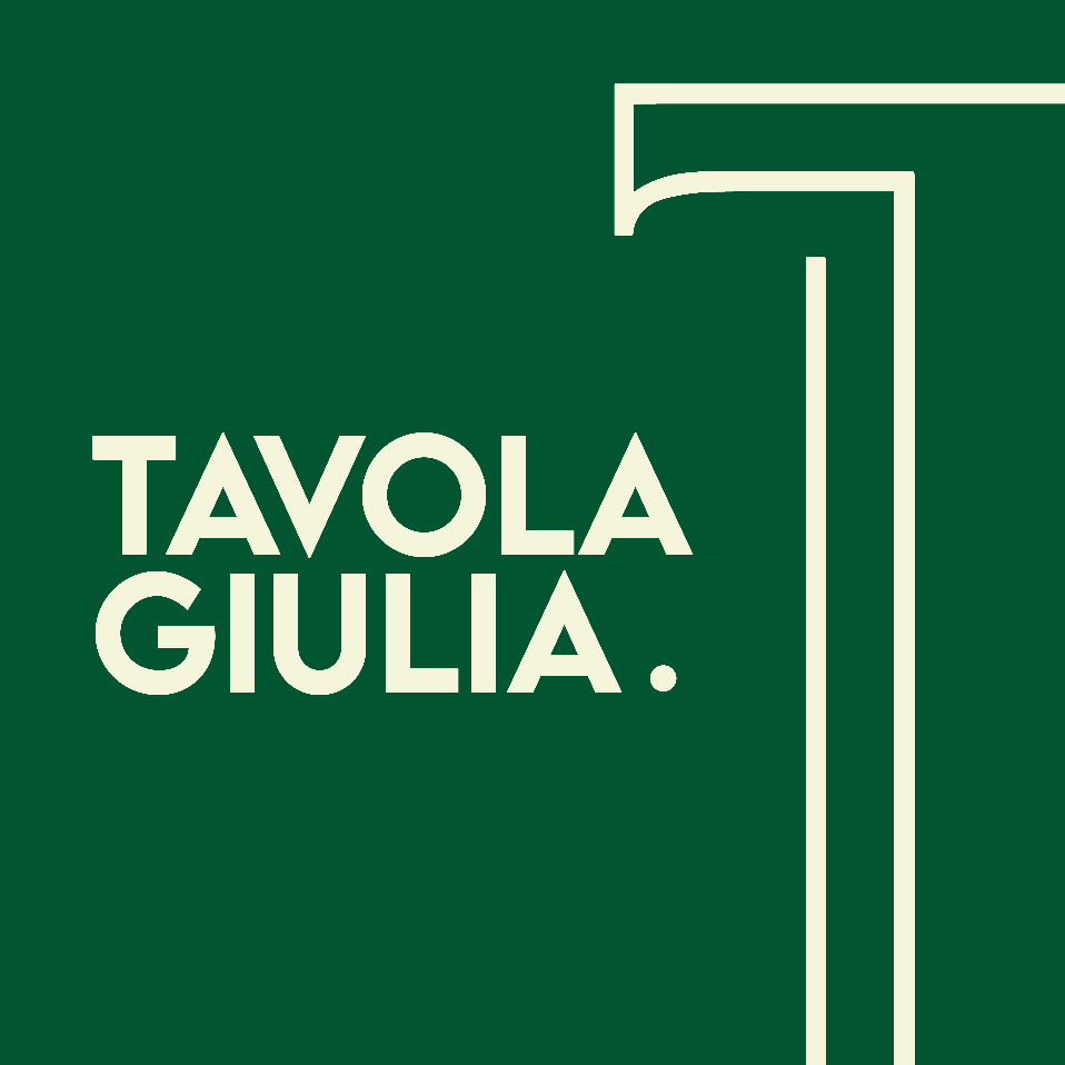 Logo Tavola Giulia