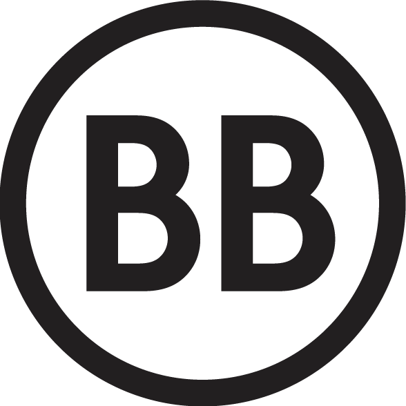 Logo BB