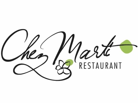 Logo Chez Marti