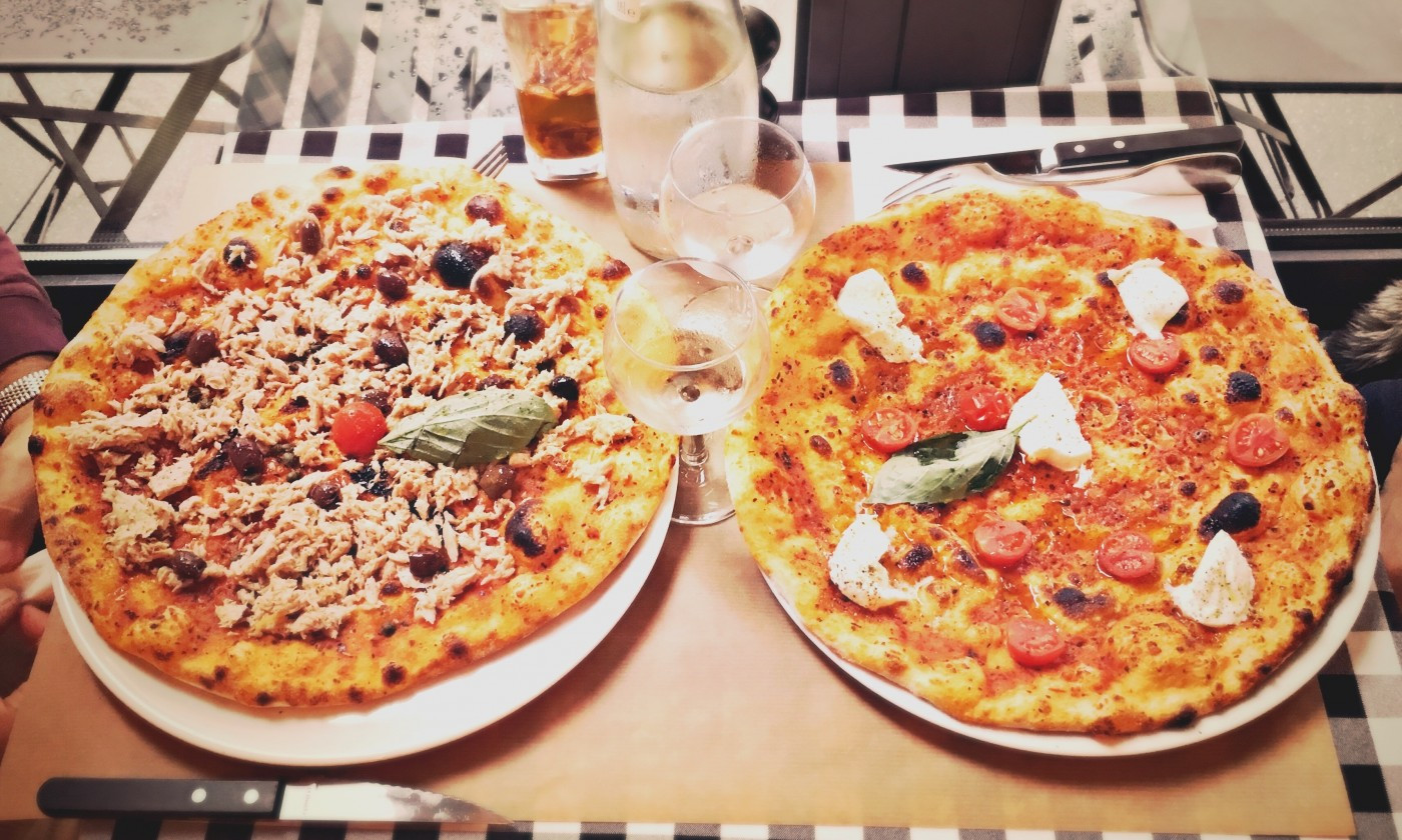 OGGI