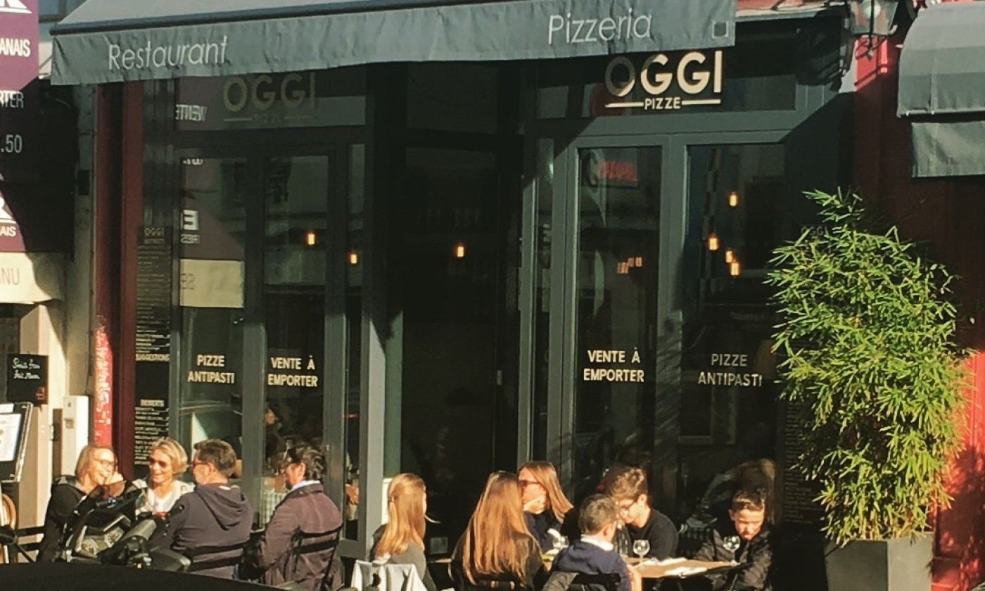 OGGI