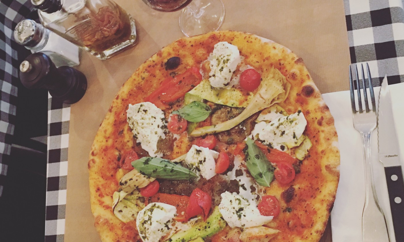 OGGI