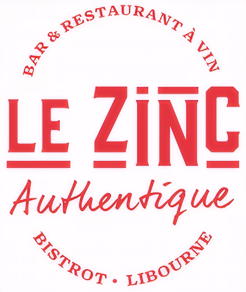 Logo LE ZINC AUTHENTIQUE