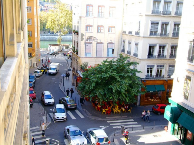 Hôtel de Paris