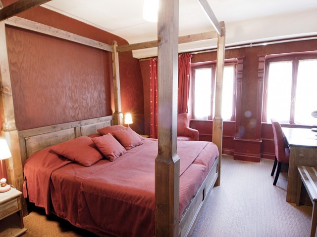 Hôtel de Paris