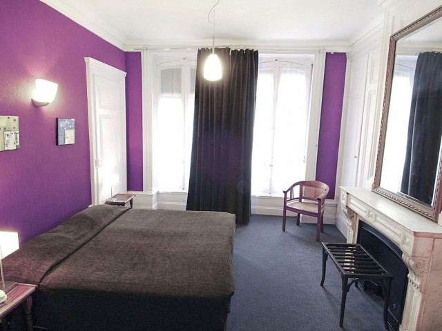 Hôtel de Paris