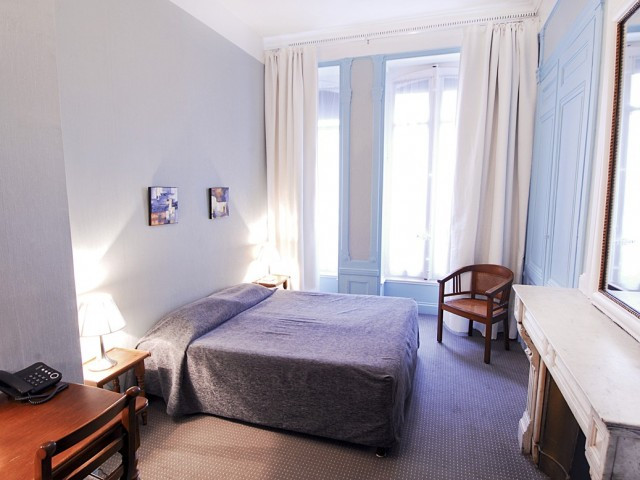 Hôtel de Paris