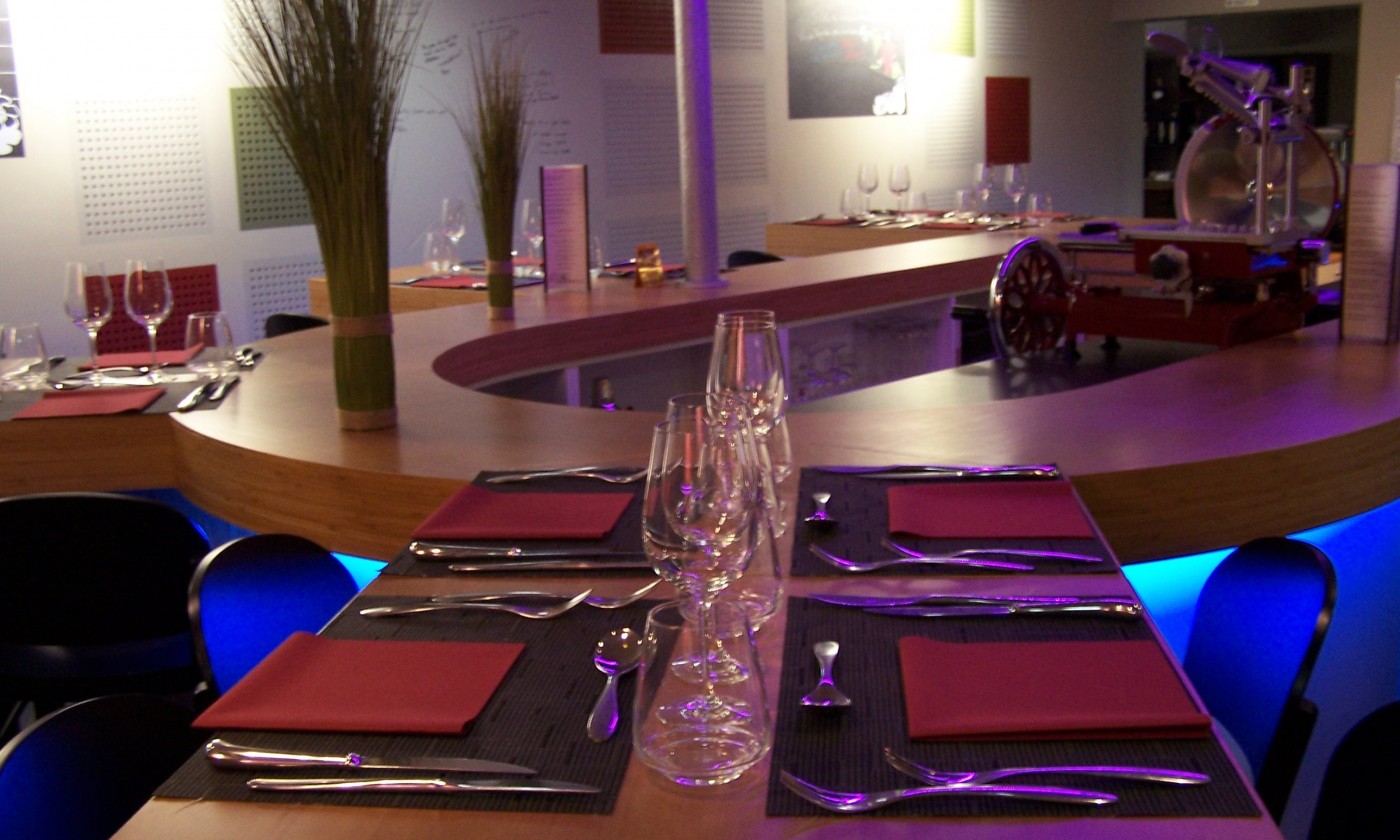 photos atmosphere dishes la table d arthur charleville mezieres