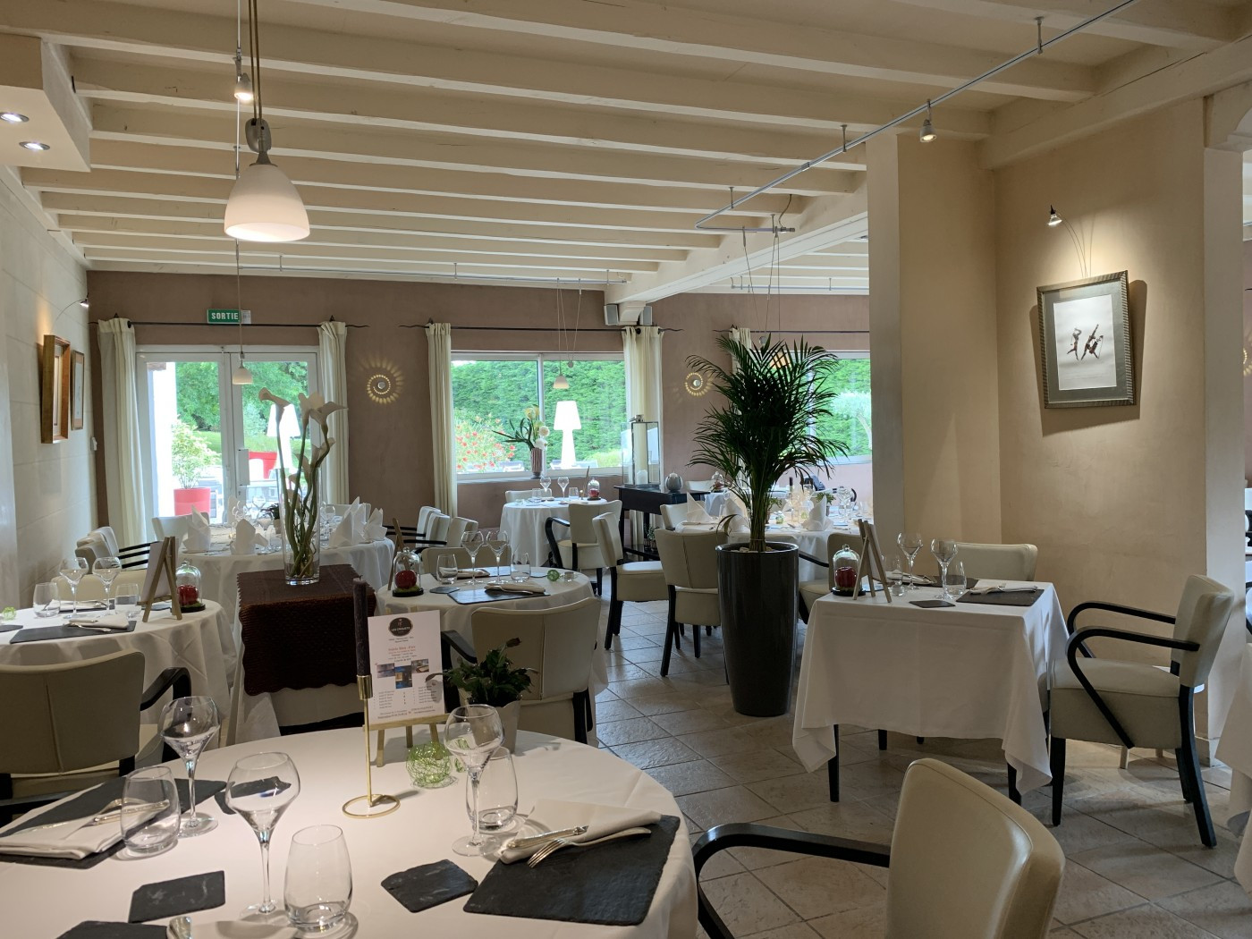 Les Criquets Hôtel Restaurant Bordeaux
