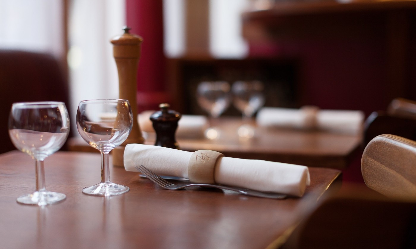 Restaurant 14 Juillet