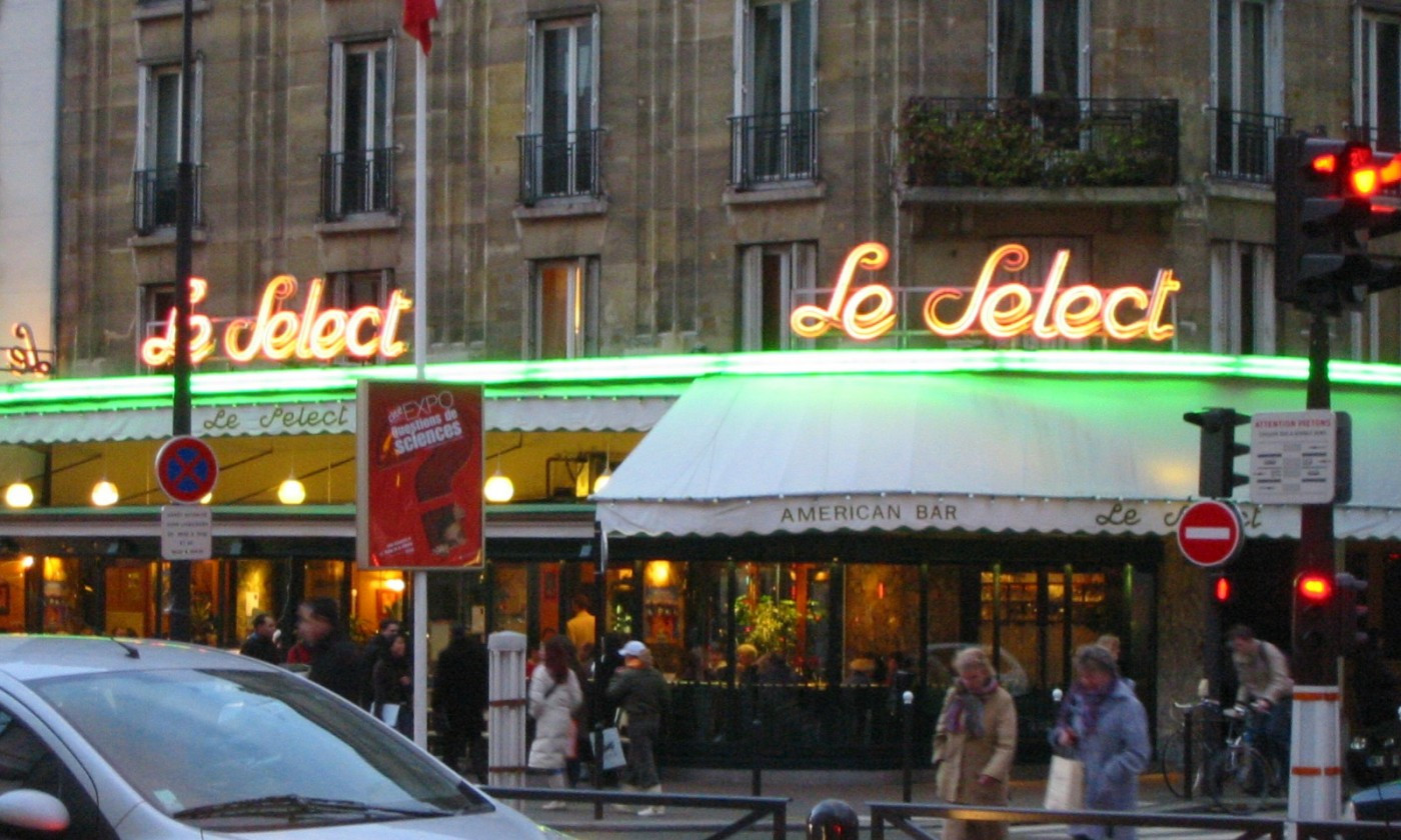 Le Select