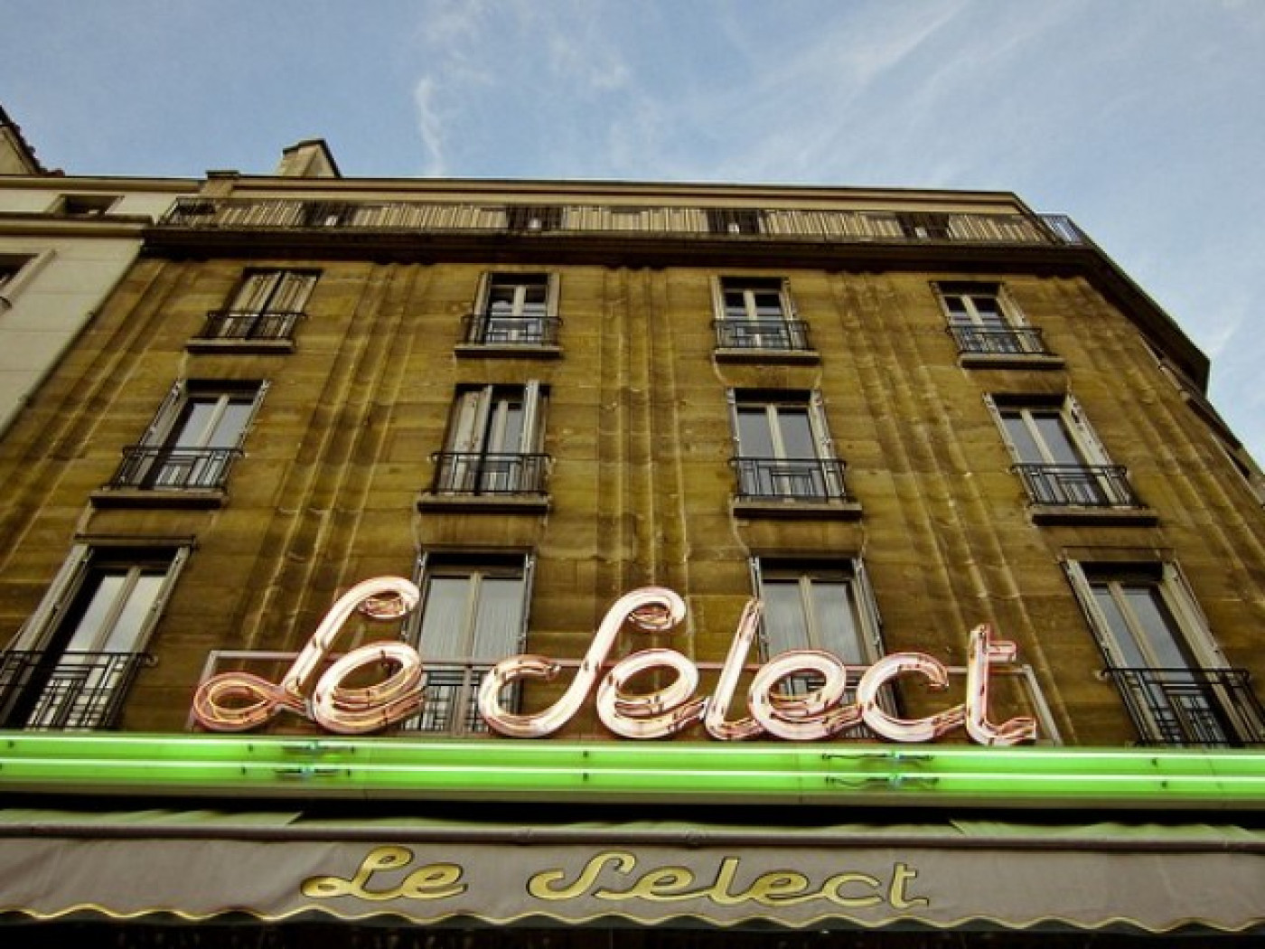 Le Select