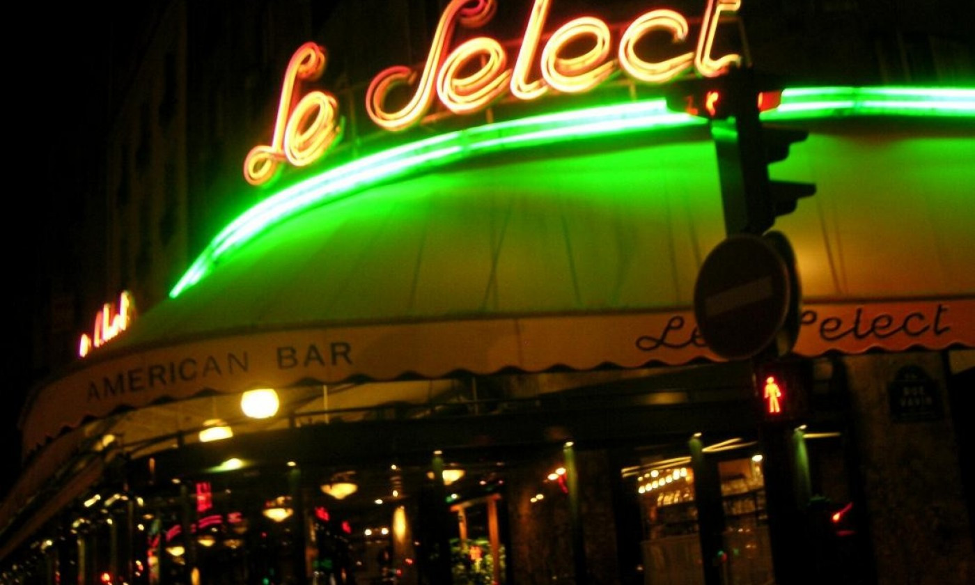 Le Select
