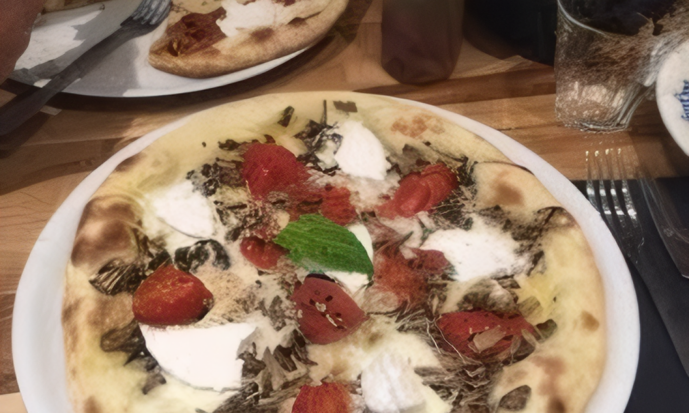 Mazzucco
