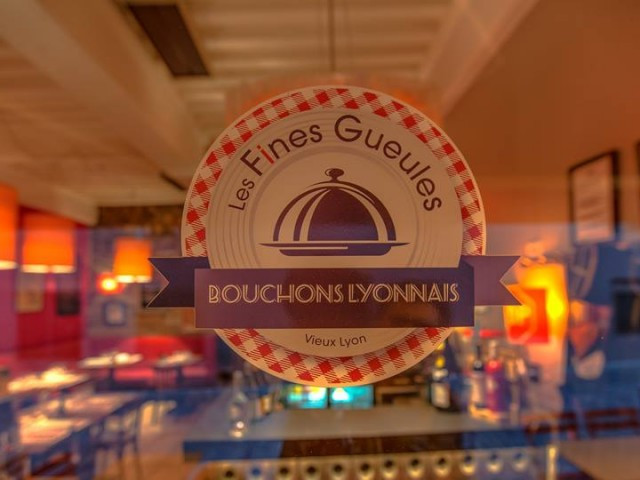 Les Fines Gueules