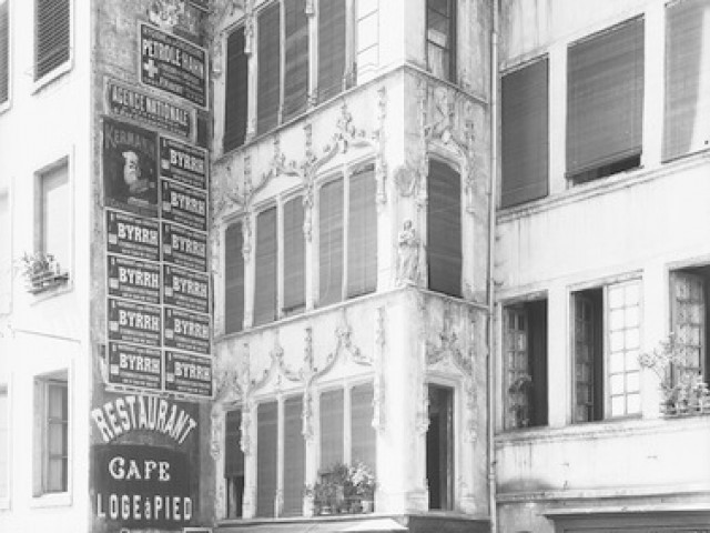 Les Fines Gueules