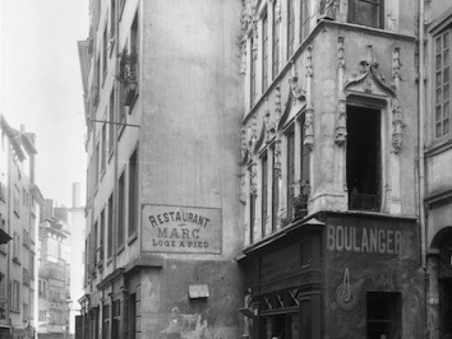 Les Fines Gueules