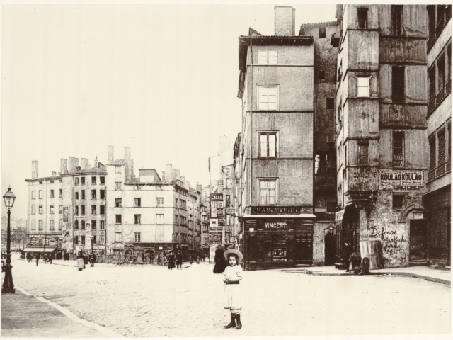 Les Fines Gueules