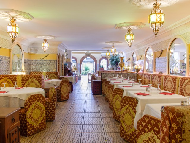 Restaurant Le Regency Take Away Montpellier