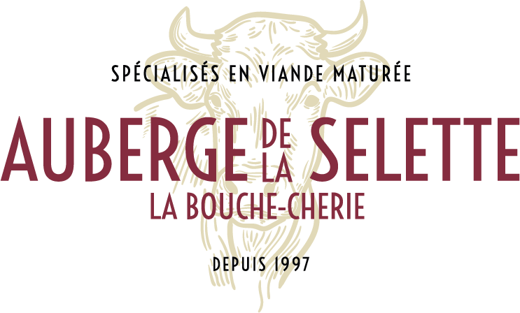 Logo Auberge de la Selette