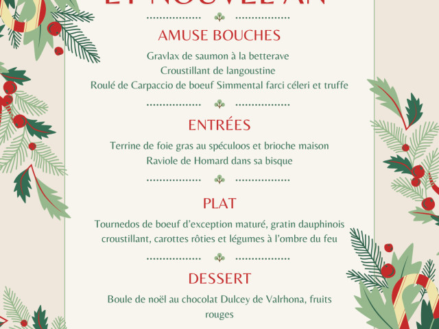 Auberge de la Selette 