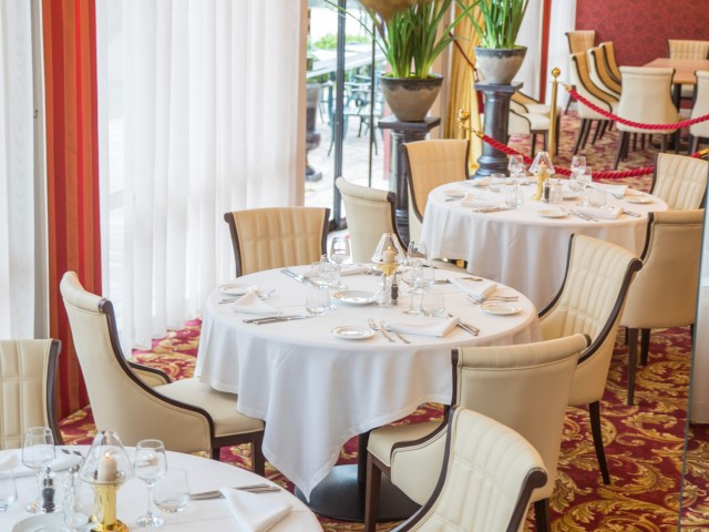 Restaurant le Parc