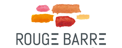 Logo Rouge Barre