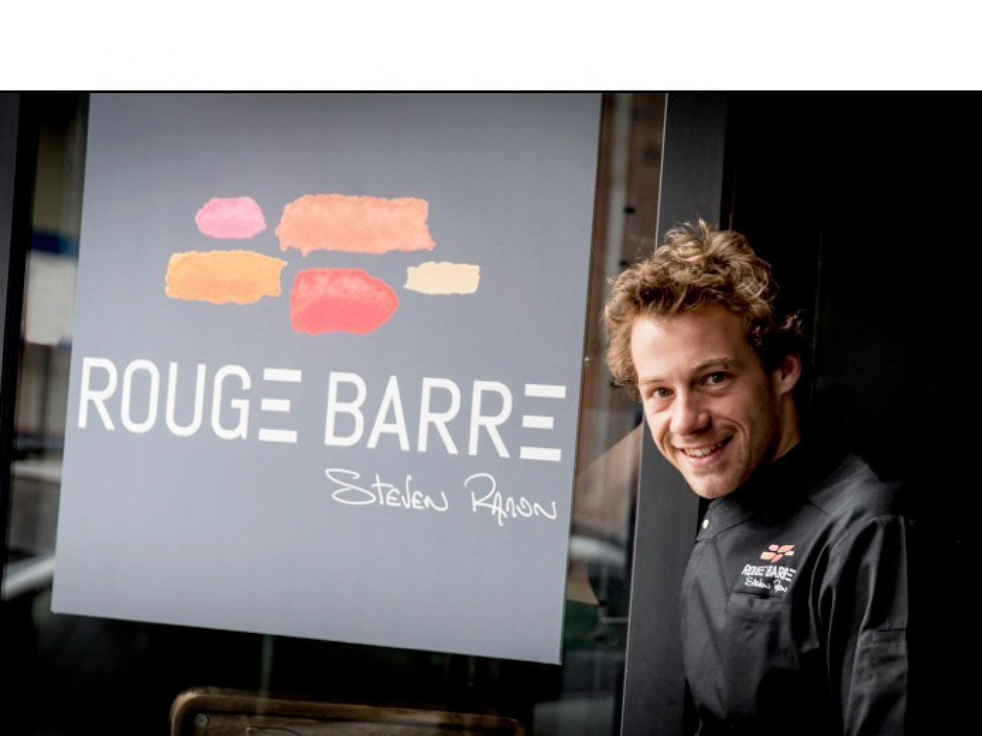 Rouge Barre