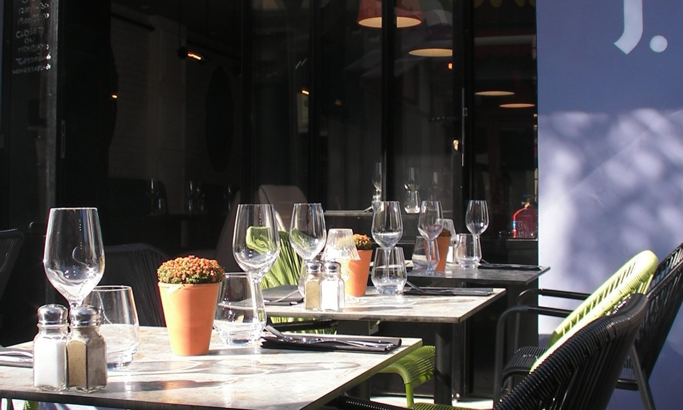 Restaurant Le J