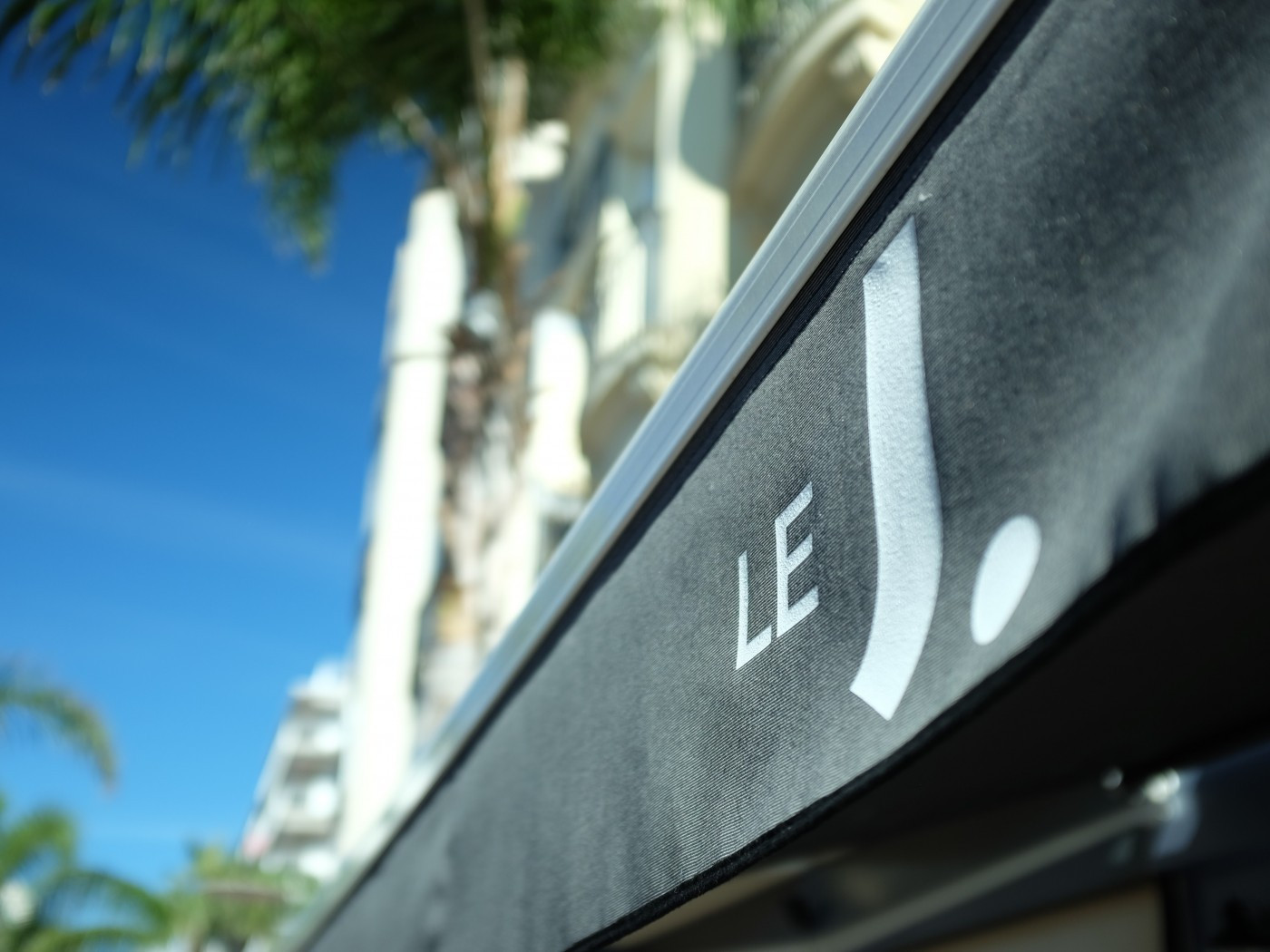 Restaurant Le J