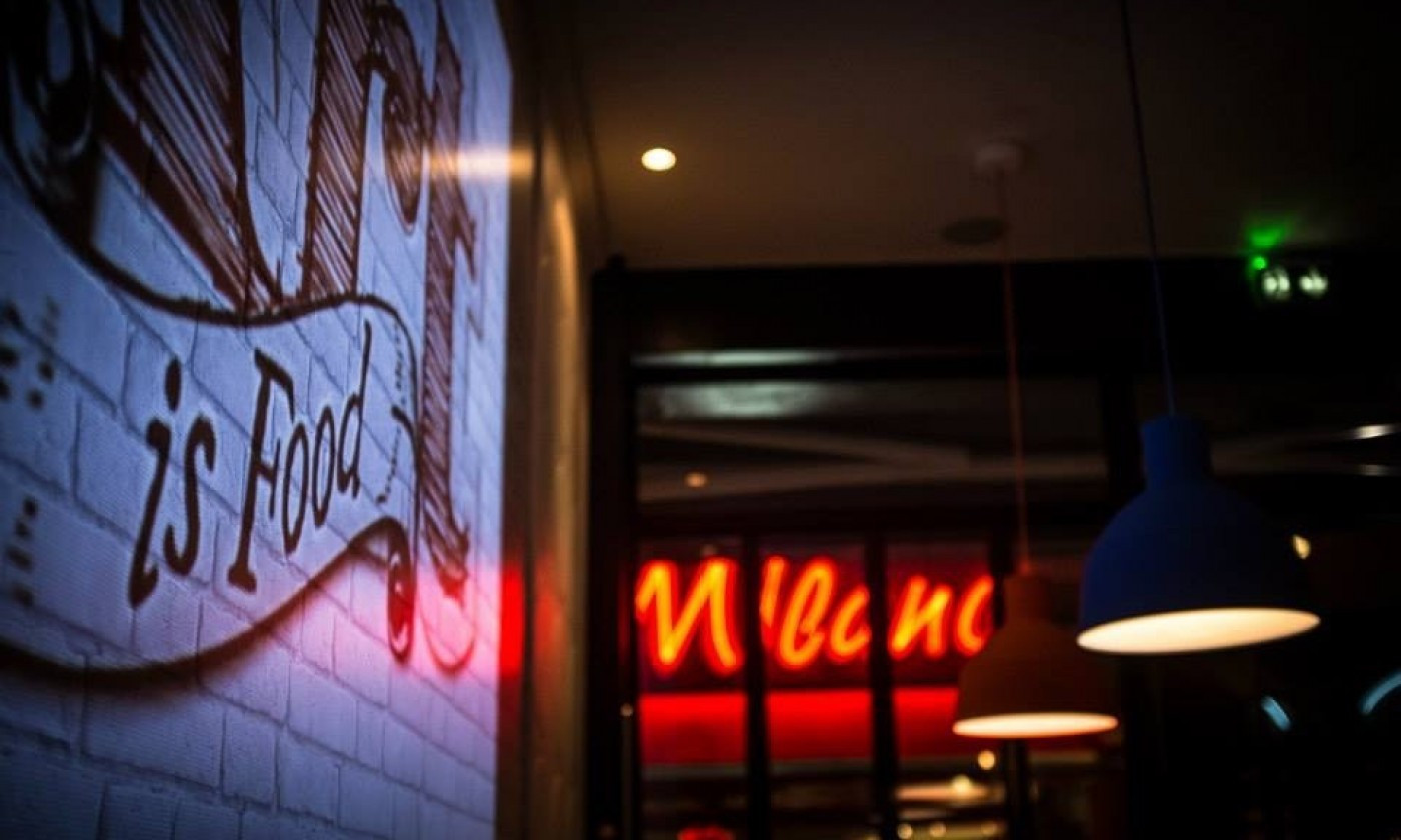 Restaurant Le J