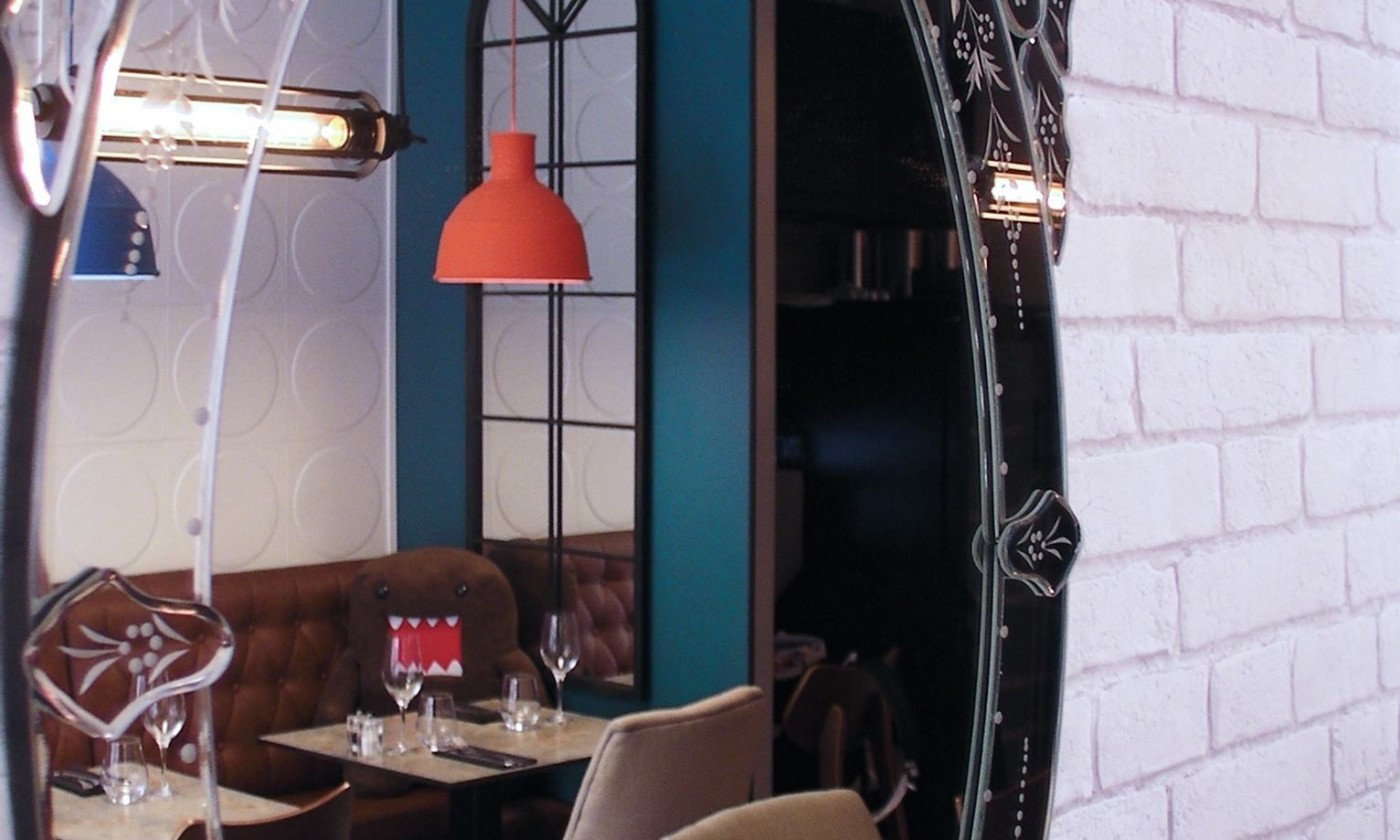 Restaurant Le J