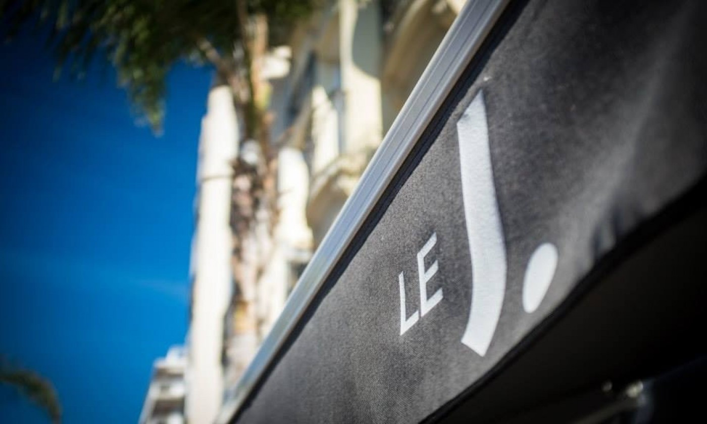 Restaurant Le J