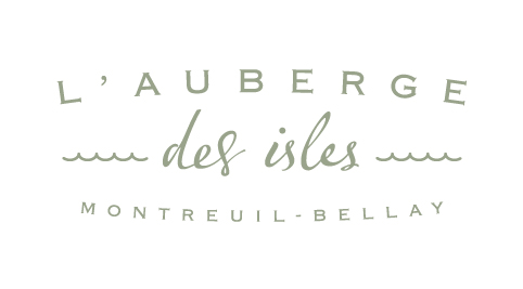 Logo L'Auberge des Isles
