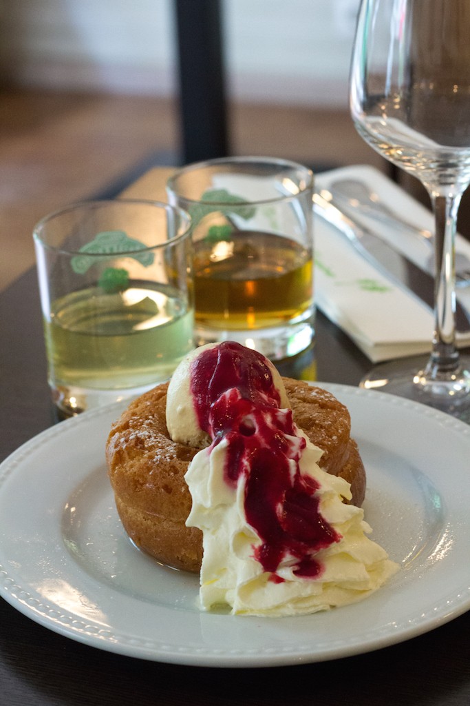 Restaurant Île de la Réunion