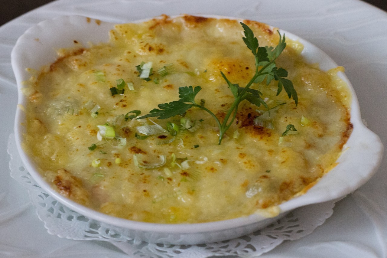 Restaurant Île de la Réunion