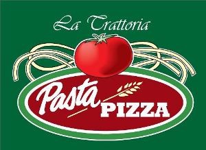 Logo Trattoria PASTA PIZZA